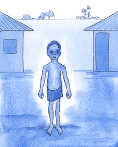 Christus fordert uns auf, nicht nur über die unmoralischen Ursachen der Armut zu sprechen, sondern auch über alle Arten von sexueller Unmoral und Unkeuschheit, die Seelen gefährden, 2004