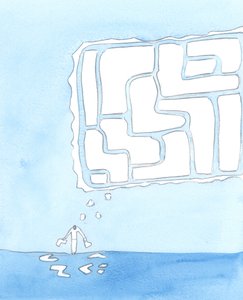 Auch wenn wir Gott vertrauen und versuchen, Ihm zu dienen, kann es scheinen, als ob das Leben ein Puzzle ist, mit unerwarteten und schlecht passenden Teilen von Elizabeth Wang