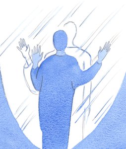 Wer wirklich danach strebt, Gottes Willen zu tun - im kleinsten Detail - 