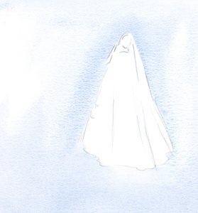 Unsere liebe Frau sprach nicht von Buße; sie kannte die Geheimnisse meines ganzen Herzens, die ich ihr vor langer Zeit gezeigt hatte.