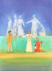Die jüngsten Päpste, wie ihre Vorgänger, sprechen die Wahrheit über Moral