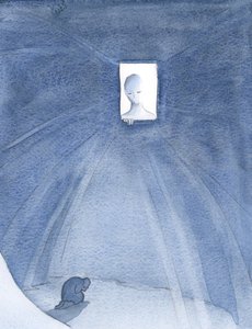 Die Liebe des Vaters zu uns ist unendlich. Er erfreut sich daran, uns gute Dinge zu geben: Gute Nachrichten, geistige Freude und Christus, der ihn offenbart