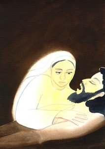 Die Pieta