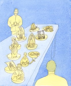 Die Lehren der Kirche sollten von allen Katholiken befolgt werden