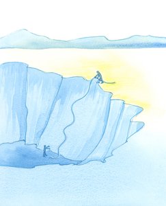 Die Arbeit der Fürbitte ist sehr wichtig
