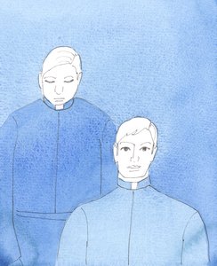 Diejenigen Männer, die zum Priestertum berufen sind und das Familienleben nur widerwillig aufgeben, als ein Opfer, das ihnen durch Umstände abgerungen wird, sind nie so glücklich wie diejenigen, die von der Erkenntnis der Gnade Gottes überwältigt sind