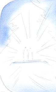 Wir haben Recht, die Aufnahme Unserer Lieben Frau in den Himmel zu feiern. Sie lebt jetzt im Glanz des Himmels, geehrt als Königin neben Christus dem König