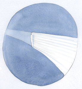 Wenn eine schwache Person Gottes Hilfe erfleht, strömt seine Gnade reichlich auf und durch diese Seele. Derjenige, der sich stark fühlt, bleibt für Gott verschlossen.