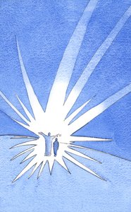 Wenn wir mit Christus beten, sind wir durch sein Licht und seine Herrlichkeit geschützt, 2002