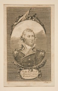 Nathaniel Greene