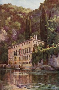 Villa Pliniana, Lago di Como