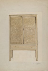 Schrank
