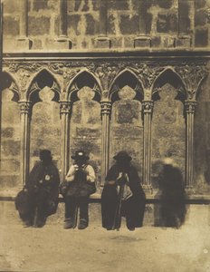 Bourges, 1850-52