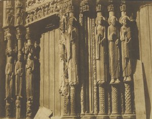 Kathedrale von Chartres
