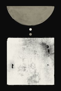 Abstrakte Geometrische Balance