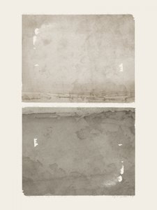 Gealterte Horizont-Textur