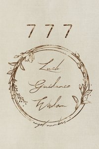 Engelszahlen 777