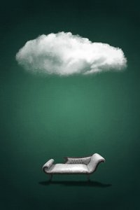 Traumwolke Chaiselongue