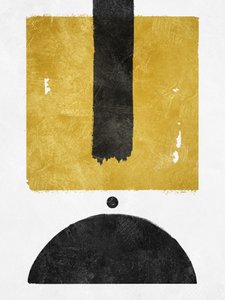 Gold-Schwarz-Gleichgewicht