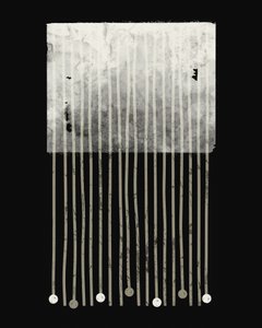 Minimalistischer Vertikaler Rhythmus von Ema Paraschiv