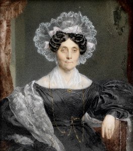 Emanuel Thomas Peter Gräfin Therese Thun von Emanuel Thomas Peter