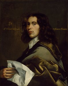 Oliver de Critz