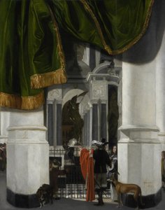  von Emanuel de Witte