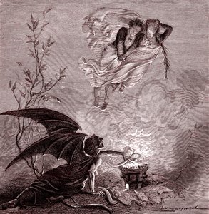 Der Selbstmord. 1834