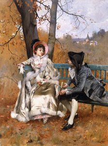 Das Rendezvous