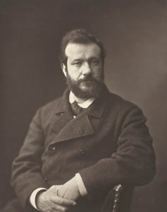 Félix Henri Bracquemond französischer Maler und Druckgrafiker, 1833-1914, 1875-78