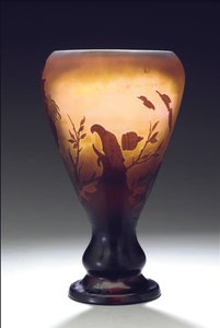 Vase, ca. 1915