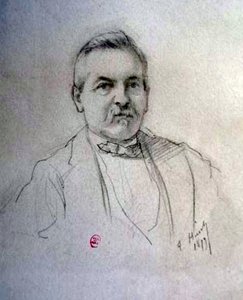 Félix Roguet (1823-1888)