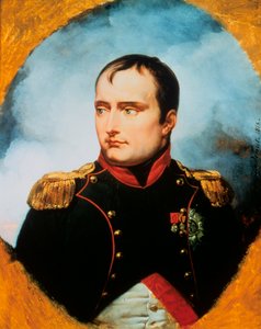 Der Kaiser Napoleon I., 1815