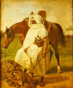 Der Löwenjäger