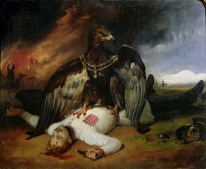 Der polnische Prometheus, 1831