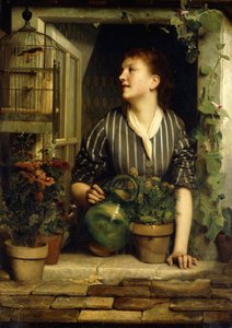 Morgenruhm, 1874