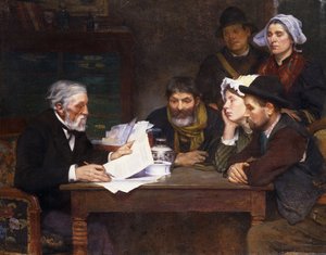 Der Familienanwalt