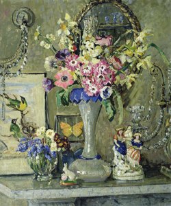 Stillleben von Emily Beatrice Bland