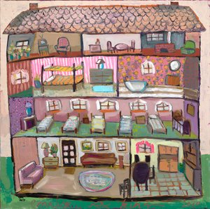 Puppenhaus 18