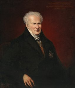 Alexander von Humboldt, 185 von Emma Gaggiotti Richards