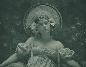 Die Zikade von Emma Justine Farnsworth
