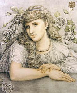 Träumerei von Emma Sandys