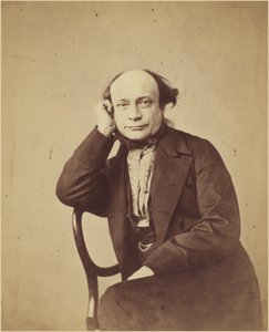 Alfred Clint von English Photographer