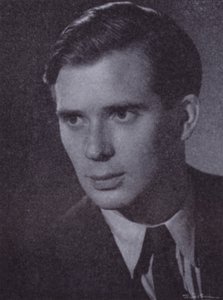 Antony Hopkins von English Photographer