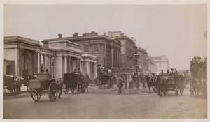 Apsley House, Hyde Park Corner, London von English Photographer