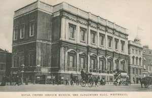 Bank of England, London von English Photographer