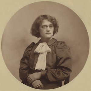Beatrice Harraden von English Photographer