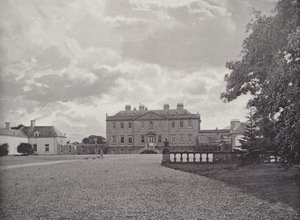 Bessborough Haus von English Photographer
