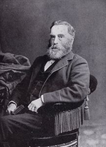 Bradley Thomas Batsford, Buchhändler und Verleger von English Photographer