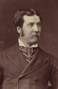 Chas. Warner von English Photographer